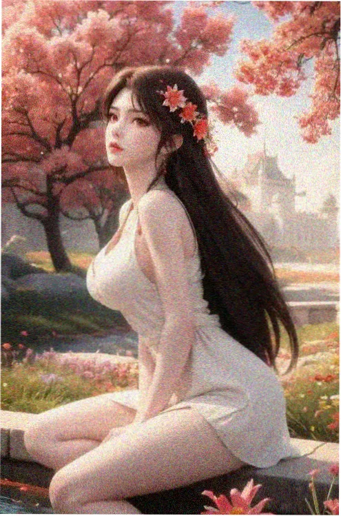 千山之外剧集海报 - adc影院